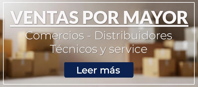 Compras por mayor de resistencias eléctricas para calefones en Electrocerro: James, Thompson, Sirium, Bronx, Orion, Delne y Thermor, además de juntas, termostatos, ánodo barras de magnesio y resistencias blindadas en cobre.